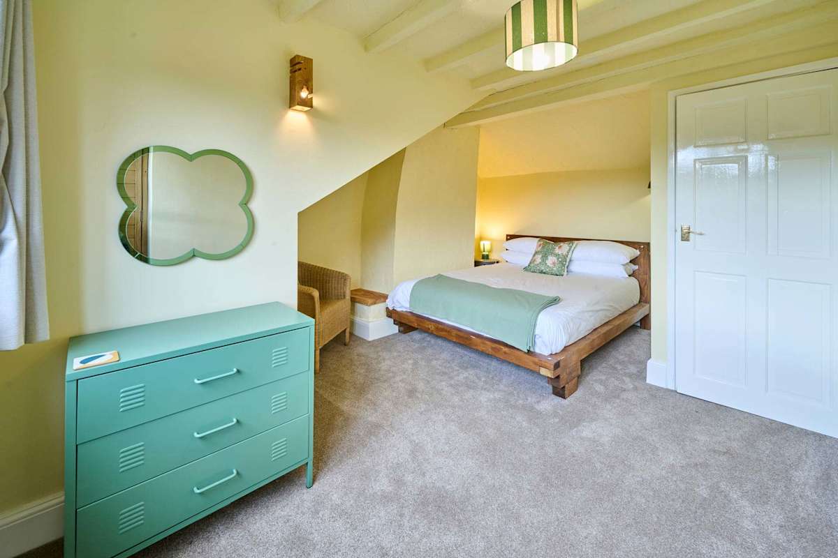 Morley House – photo 4