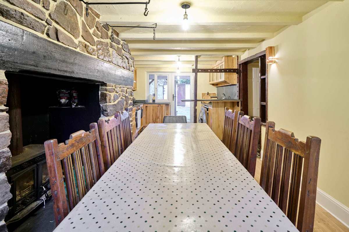 Morley House – photo 9