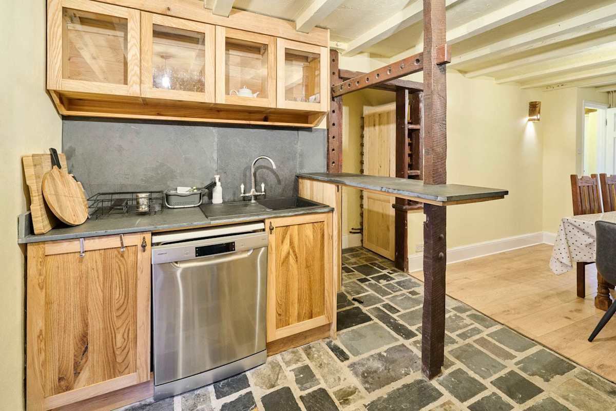 Morley House – photo 7