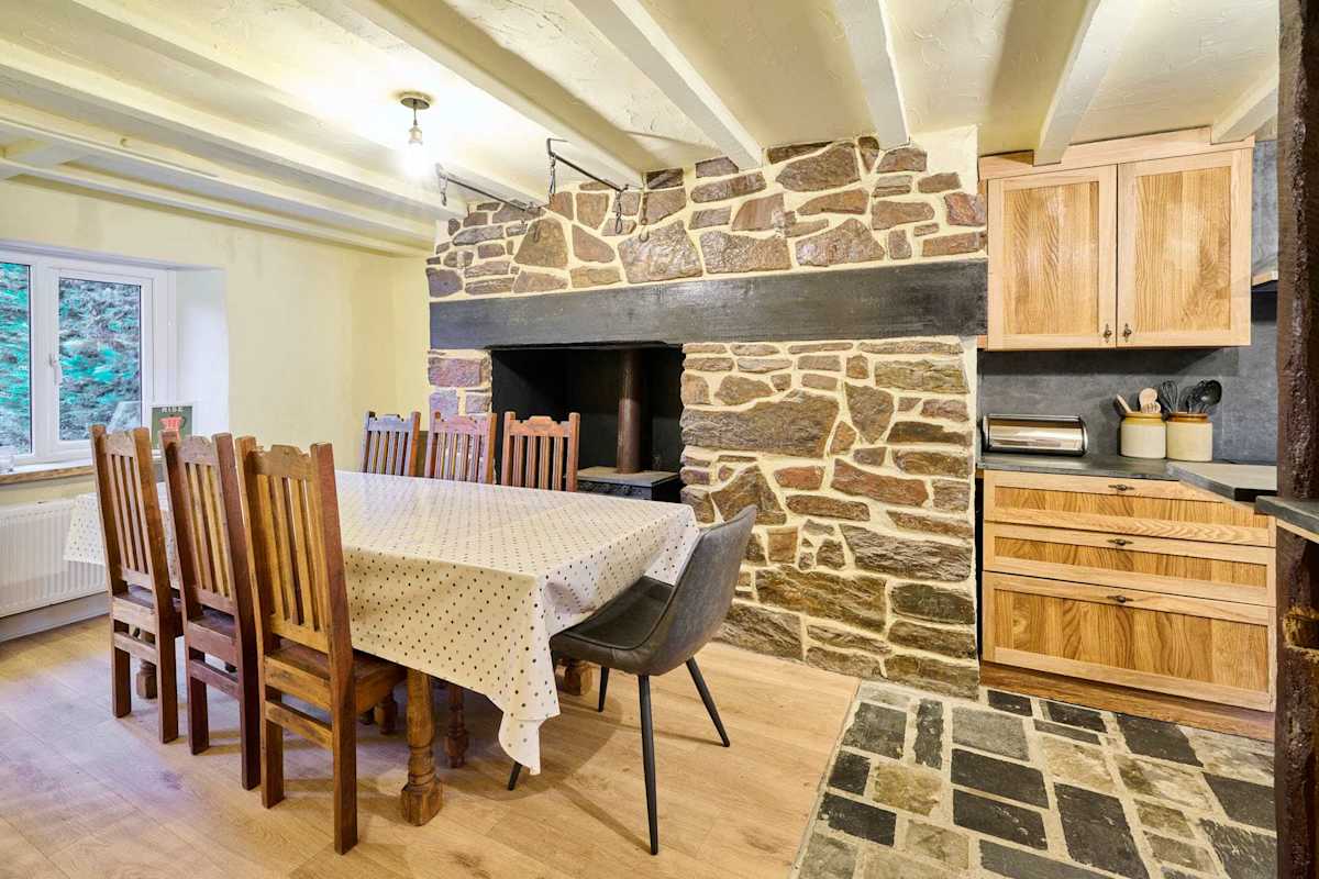 Morley House – photo 8