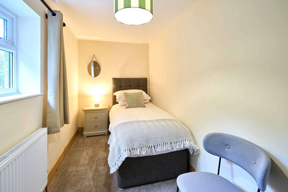 Morley Cottage – photo 23