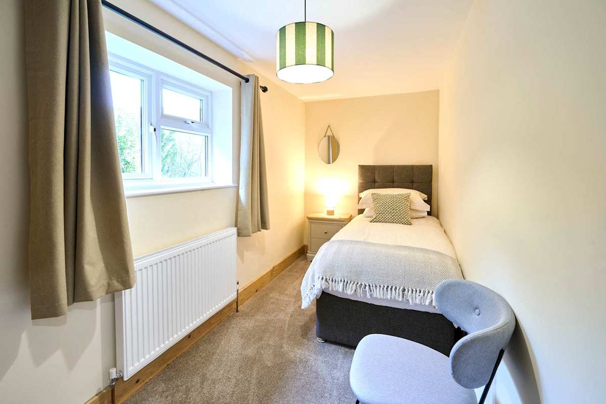 Morley Cottage – photo 24