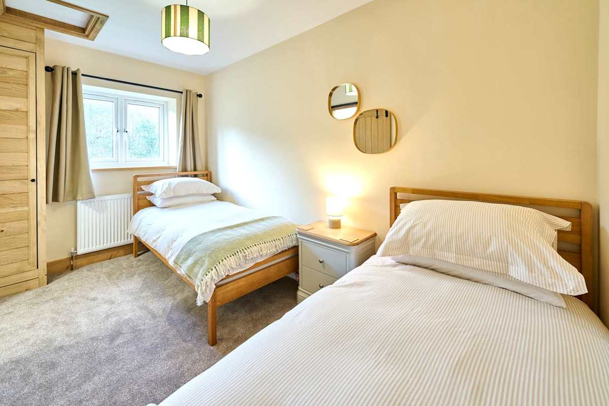 Morley Cottage – photo 26