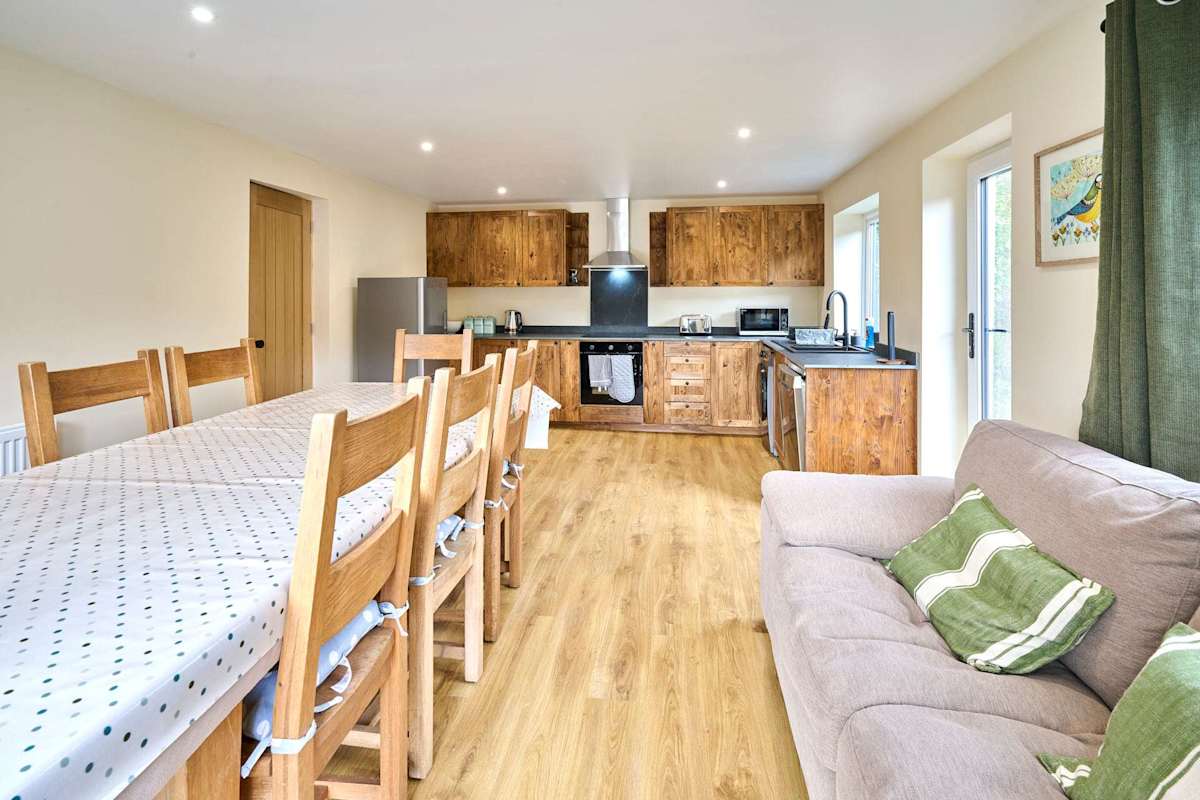 Morley Cottage – photo 7