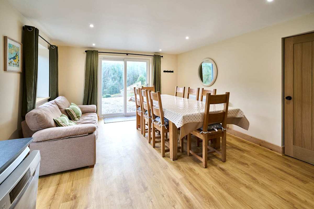 Morley Cottage – photo 4