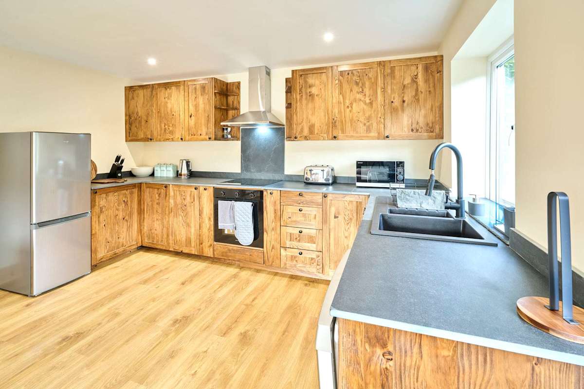 Morley Cottage – photo 6