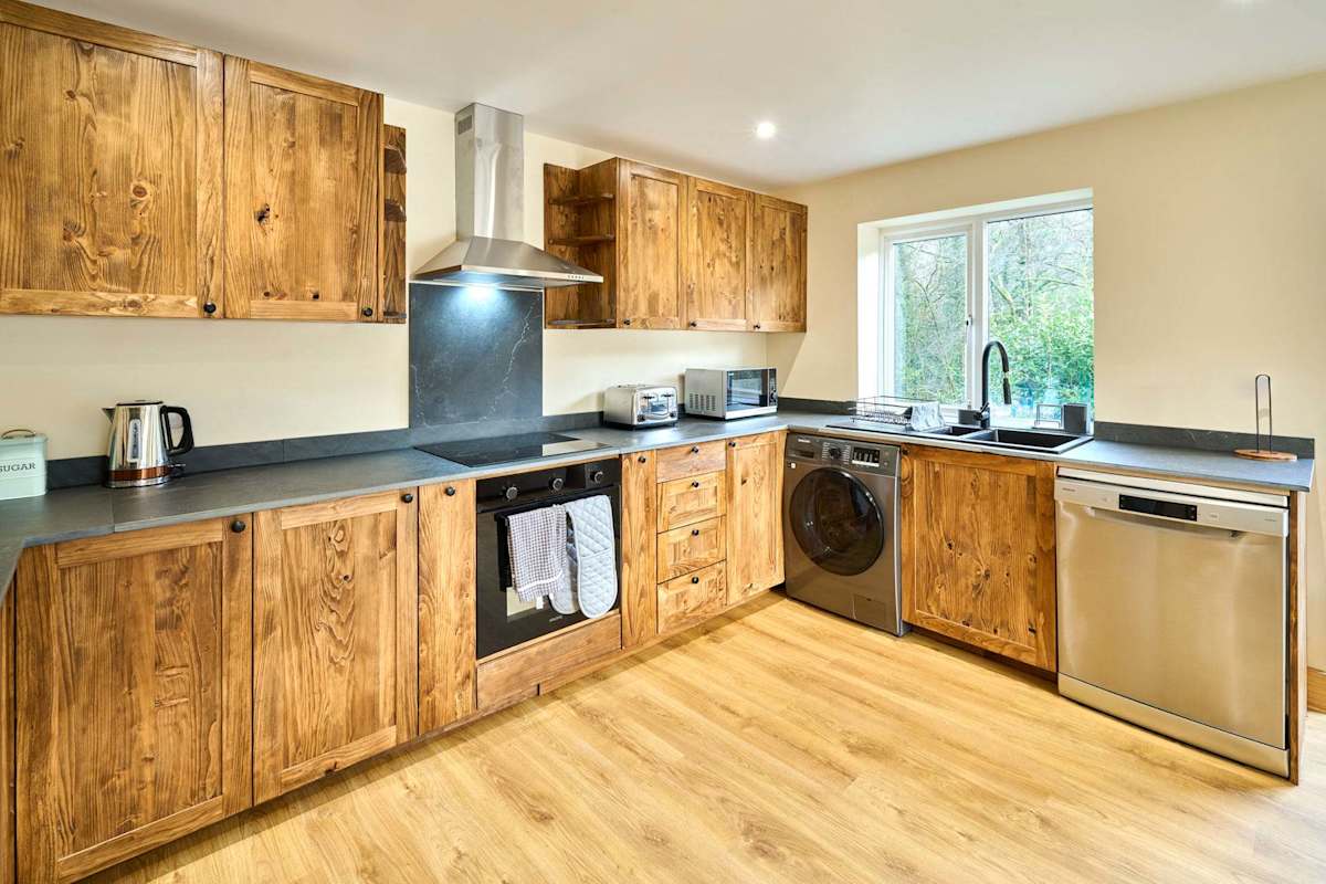 Morley Cottage – photo 1