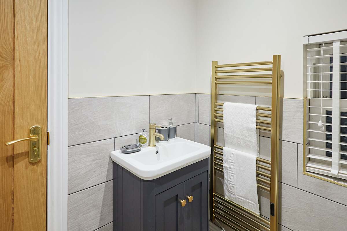 Studio @ Temperance House – photo 12