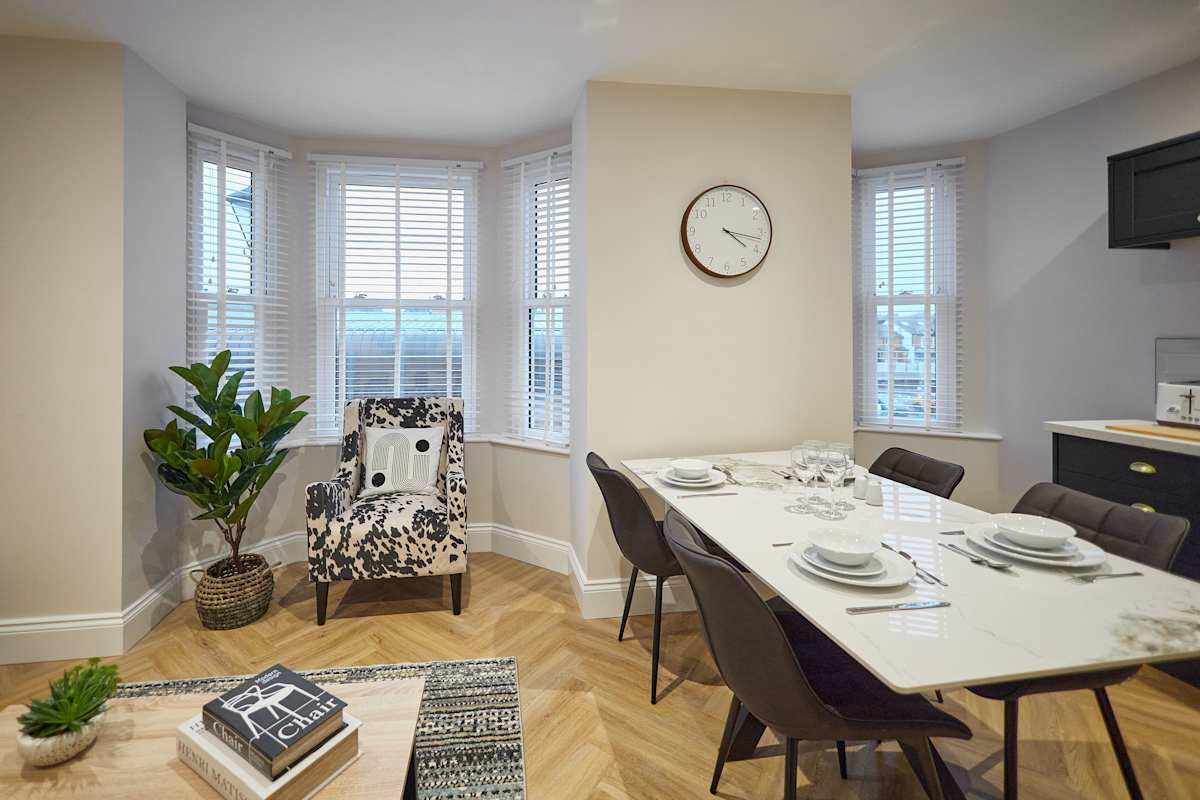 Flat 1 @ Temperance House – photo 10
