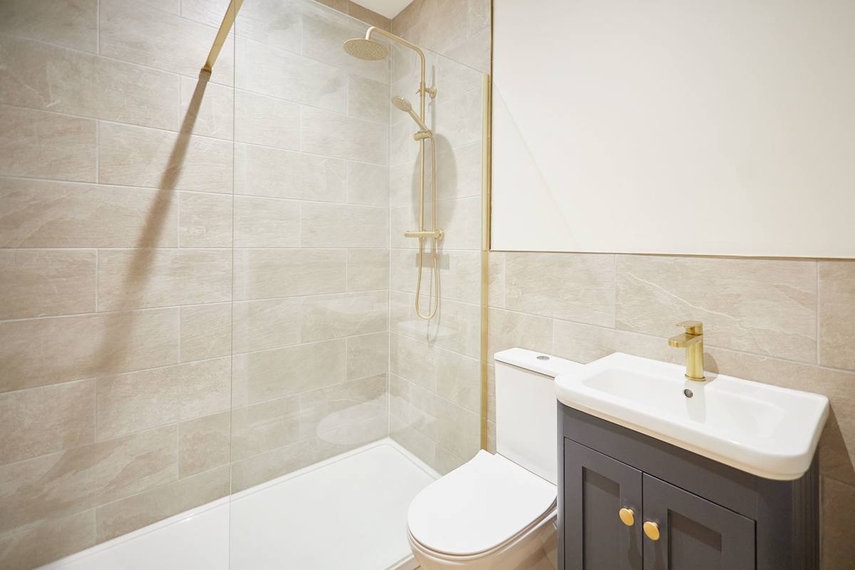 Flat 1 @ Temperance House – photo 16