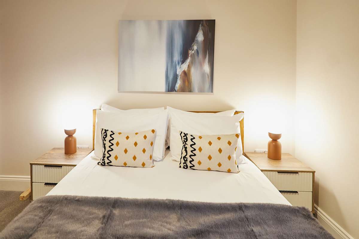 Flat 1 @ Temperance House – photo 13