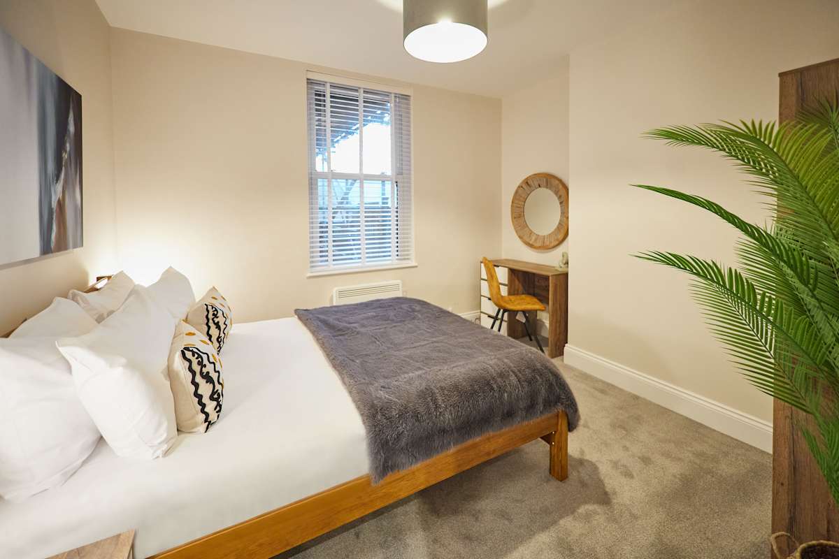 Flat 1 @ Temperance House – photo 12