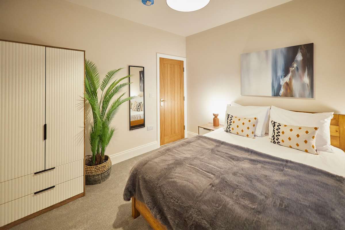 Flat 1 @ Temperance House – photo 3