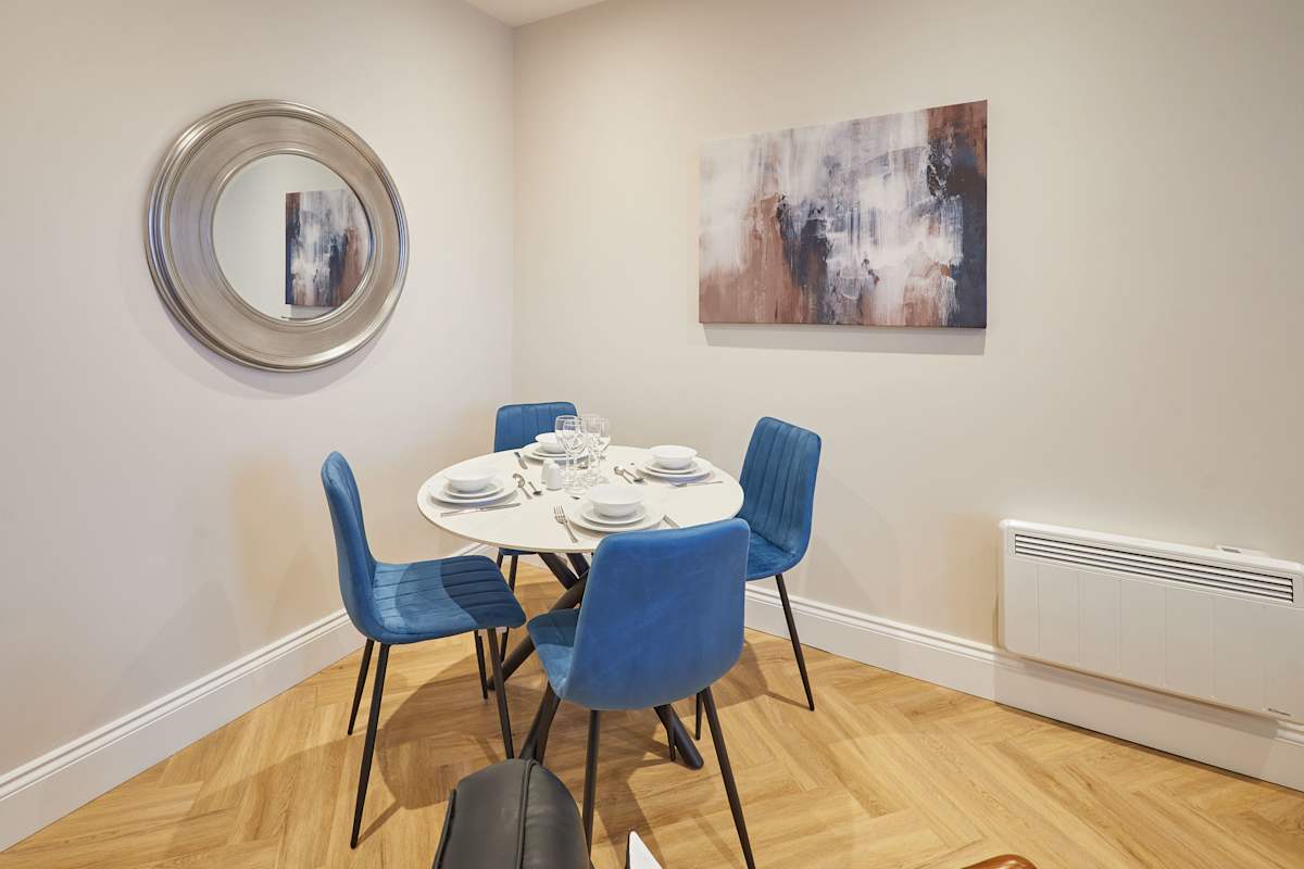 Flat 2 @ Temperance House – photo 8
