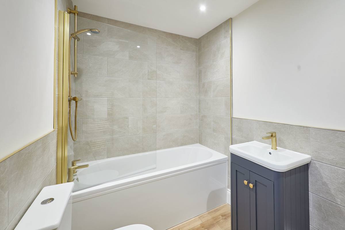 Flat 2 @ Temperance House – photo 22