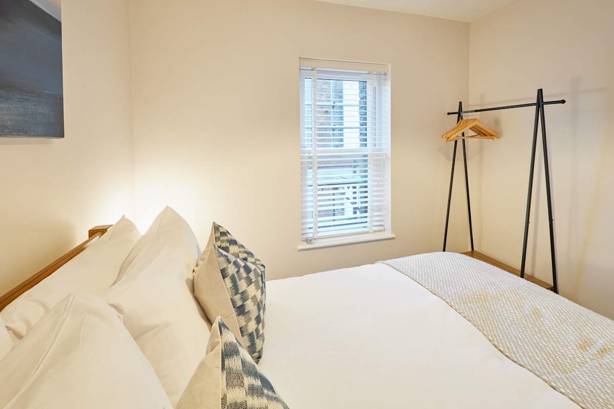 Flat 2 @ Temperance House – photo 19