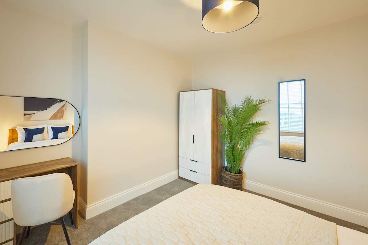 Flat 2 @ Temperance House – photo 17