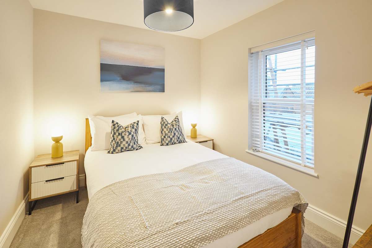 Flat 2 @ Temperance House – photo 3