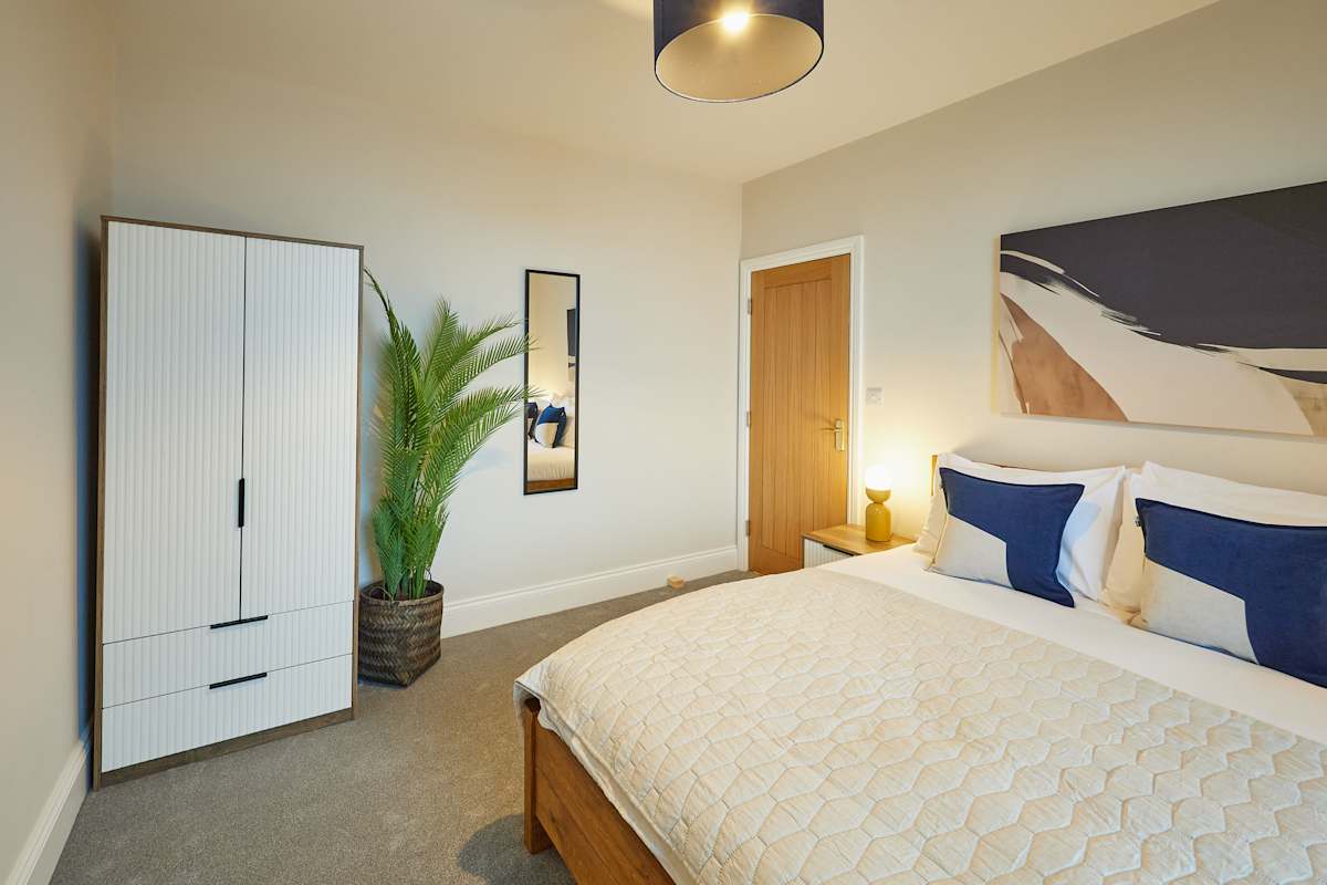 Flat 2 @ Temperance House – photo 15