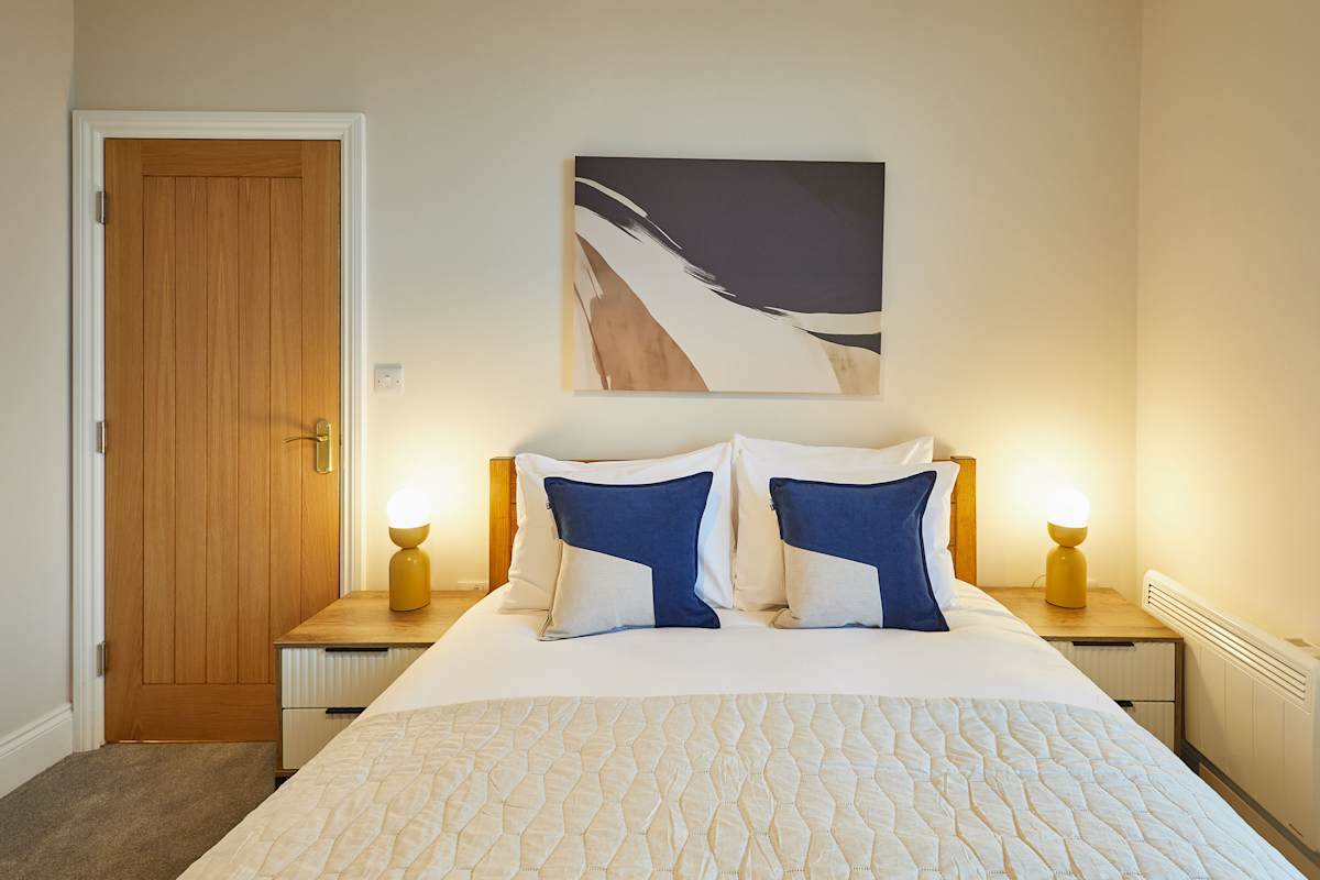 Flat 2 @ Temperance House – photo 13