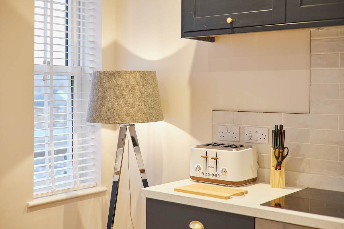 Flat 2 @ Temperance House – photo 12