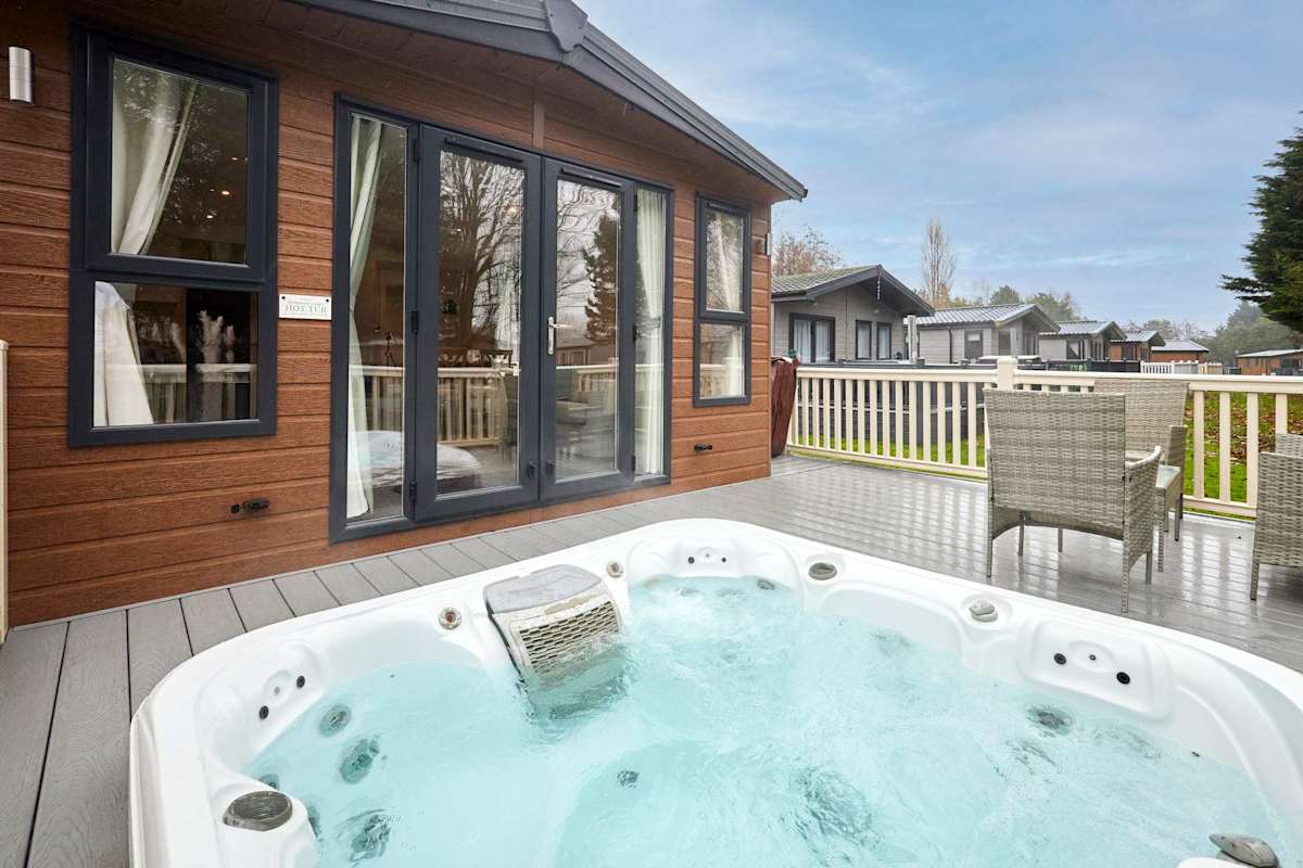 Springwood Lodge – photo 1