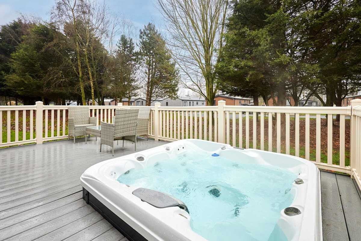 Springwood Lodge – photo 20