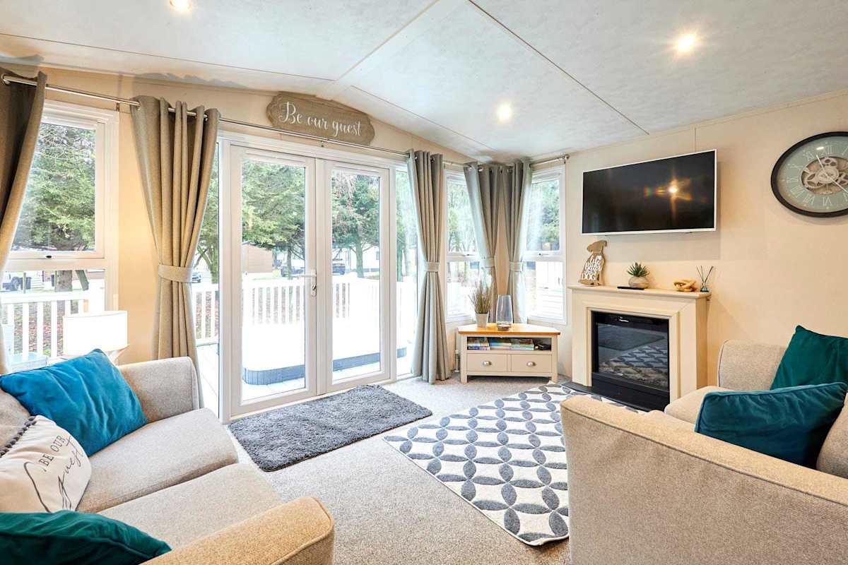 Springwood Lodge – photo 2