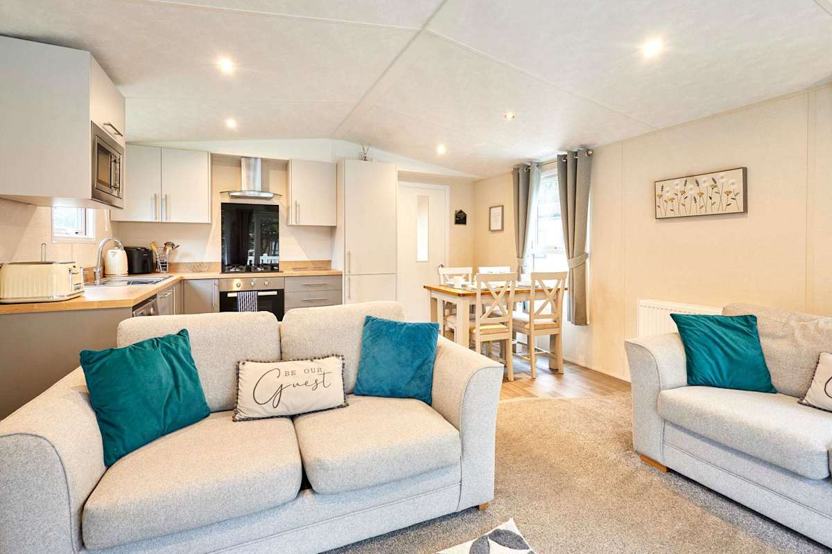 Springwood Lodge – photo 8