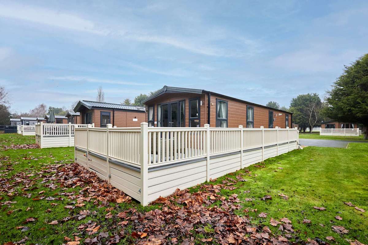 Springwood Lodge – photo 24