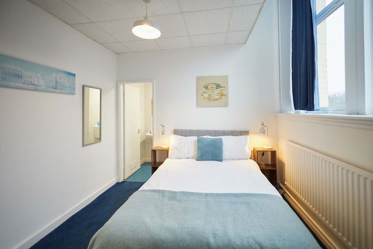 Saltburn House Hotel Family Room – photo 1