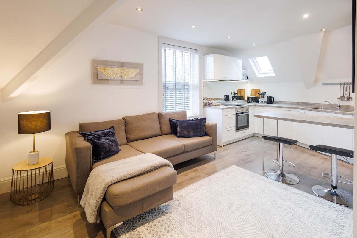 Franklin Rise – photo 1