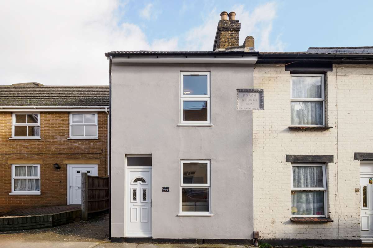 Roach Street – photo 18