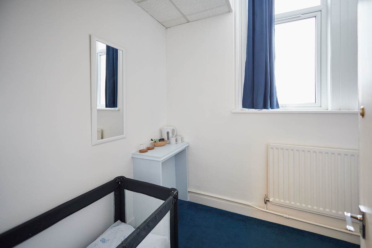 Saltburn House Hotel Family Room – photo 15