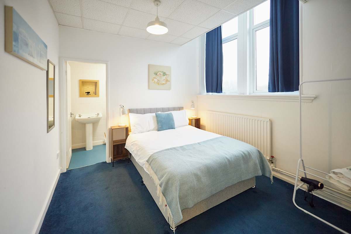 Saltburn House Hotel Family Room – photo 11