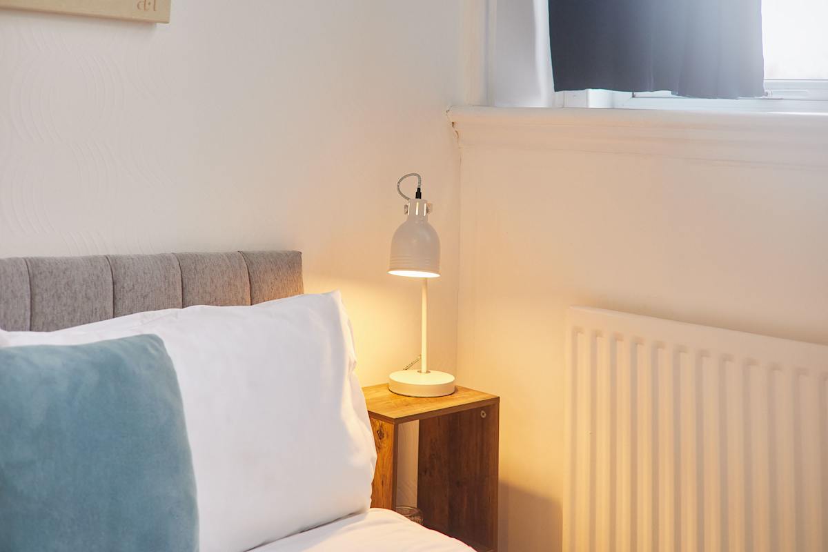 Saltburn House Hotel Family Room – photo 14