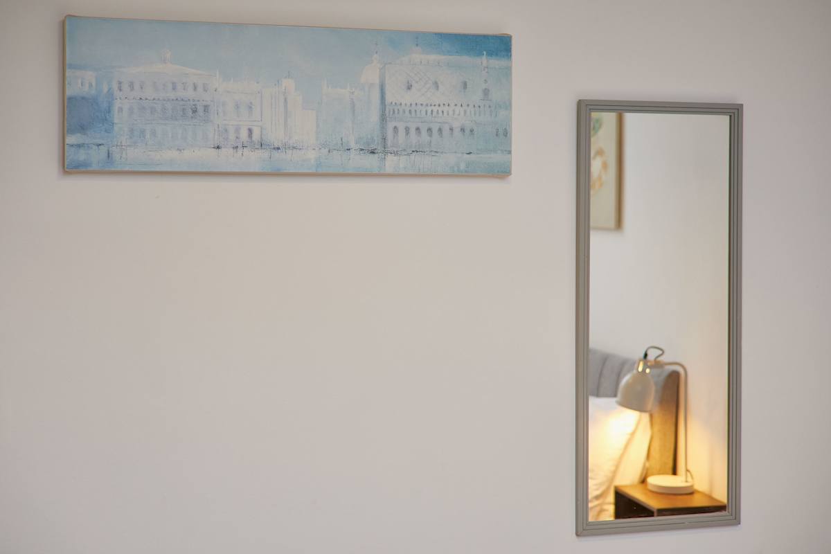 Saltburn House Hotel Family Room – photo 10