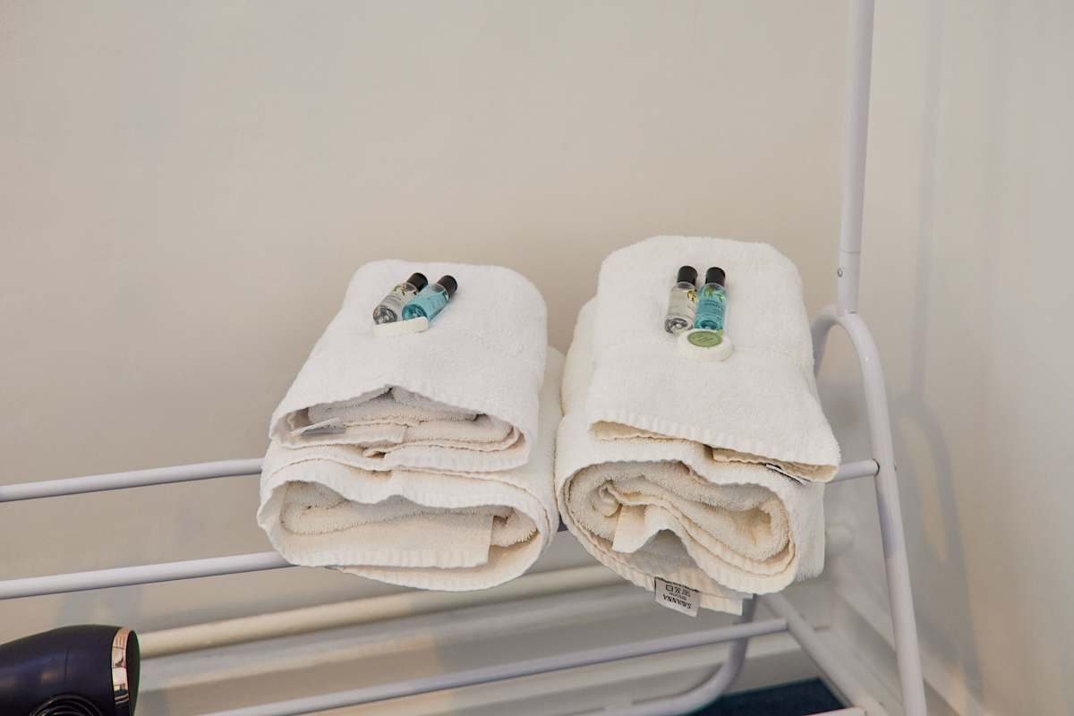 Saltburn House Hotel Family Room – photo 16