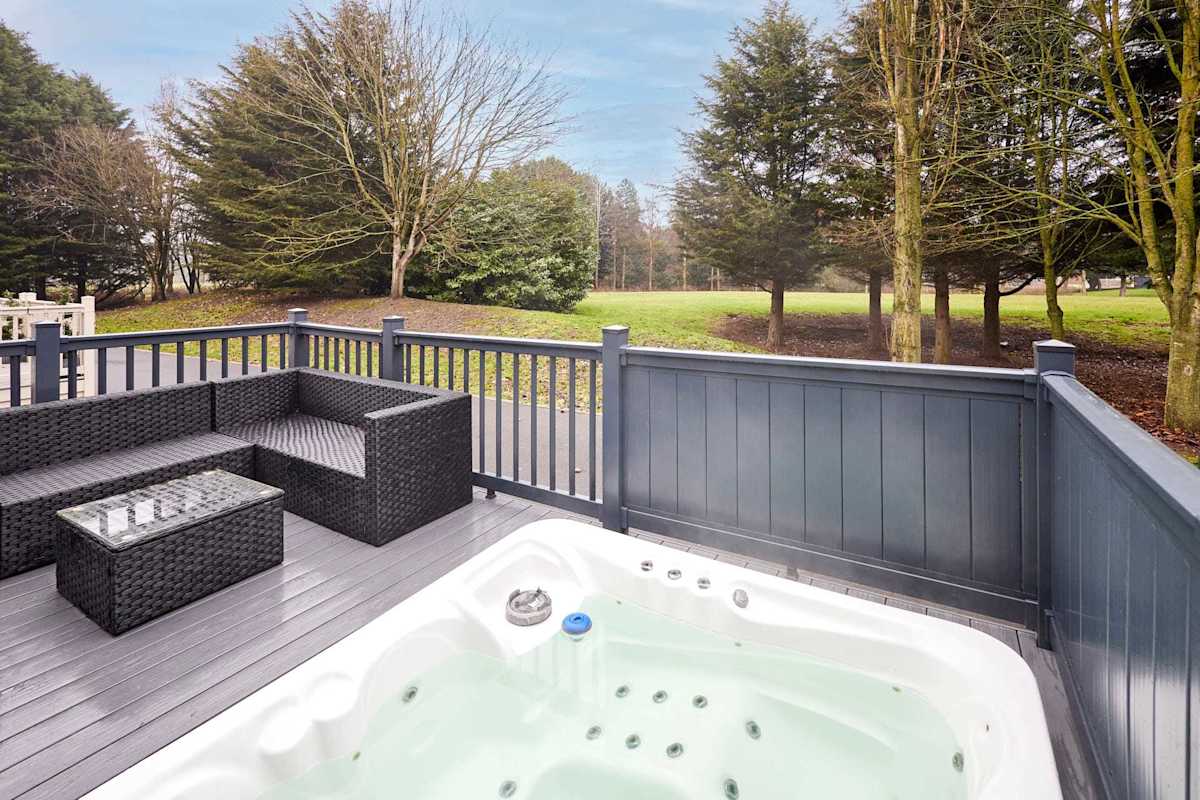 Blossom Lodge – photo 2