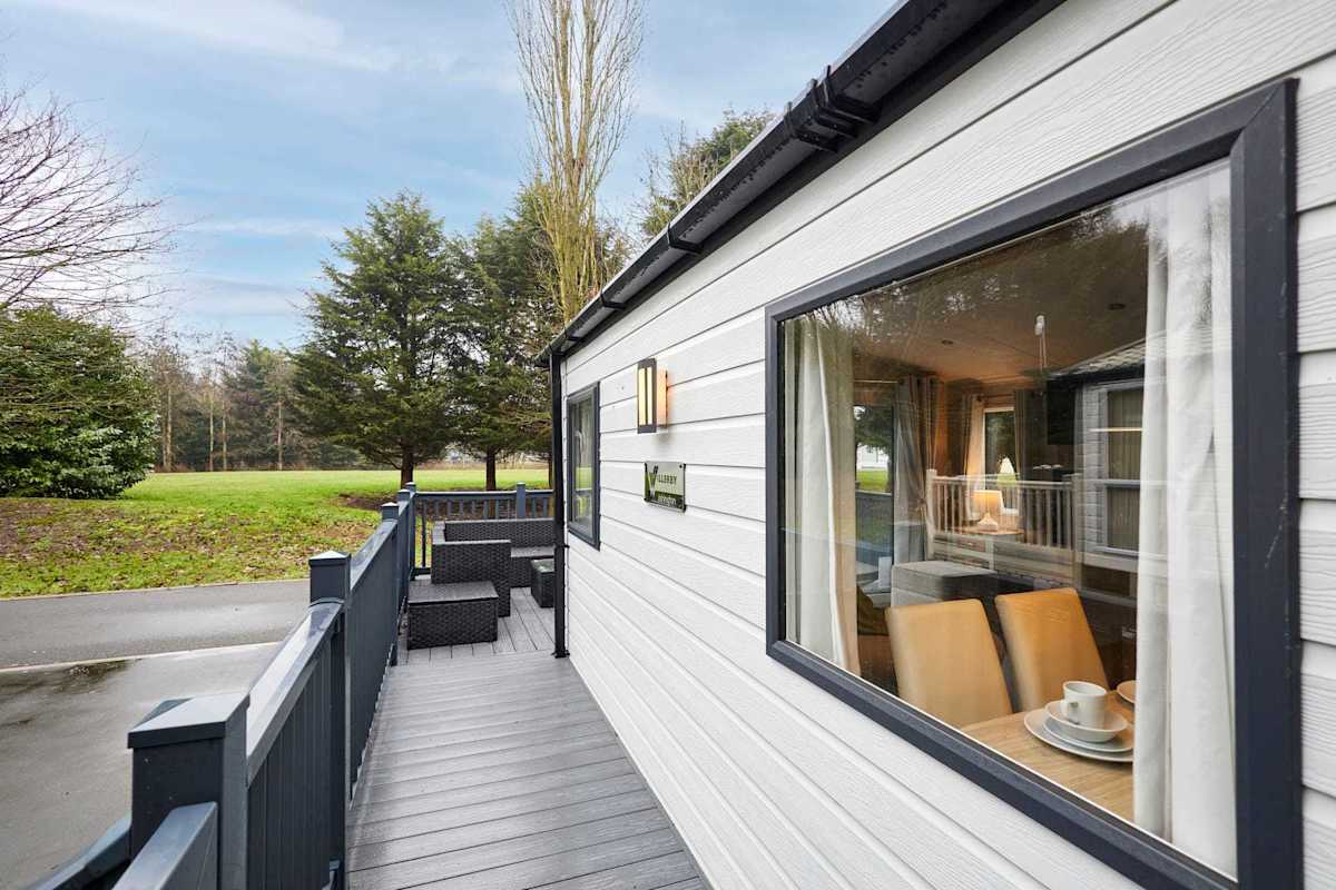 Blossom Lodge – photo 21