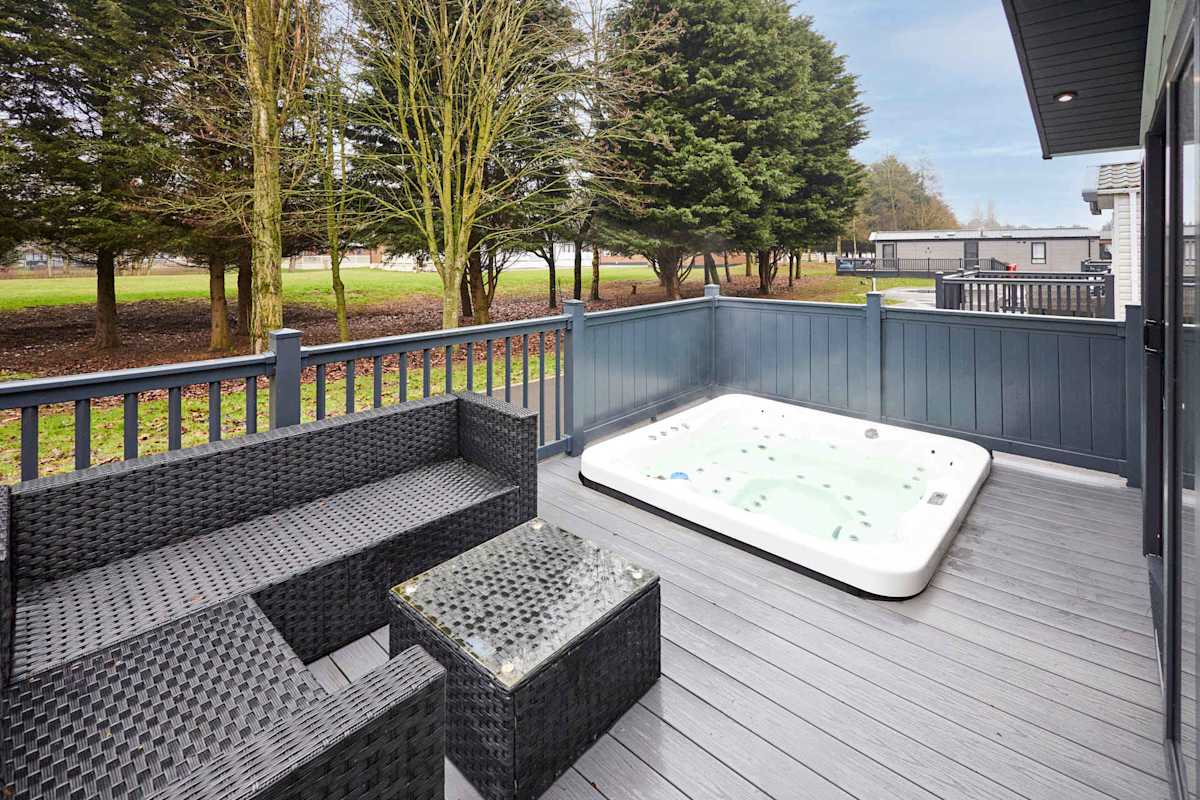 Blossom Lodge – photo 1