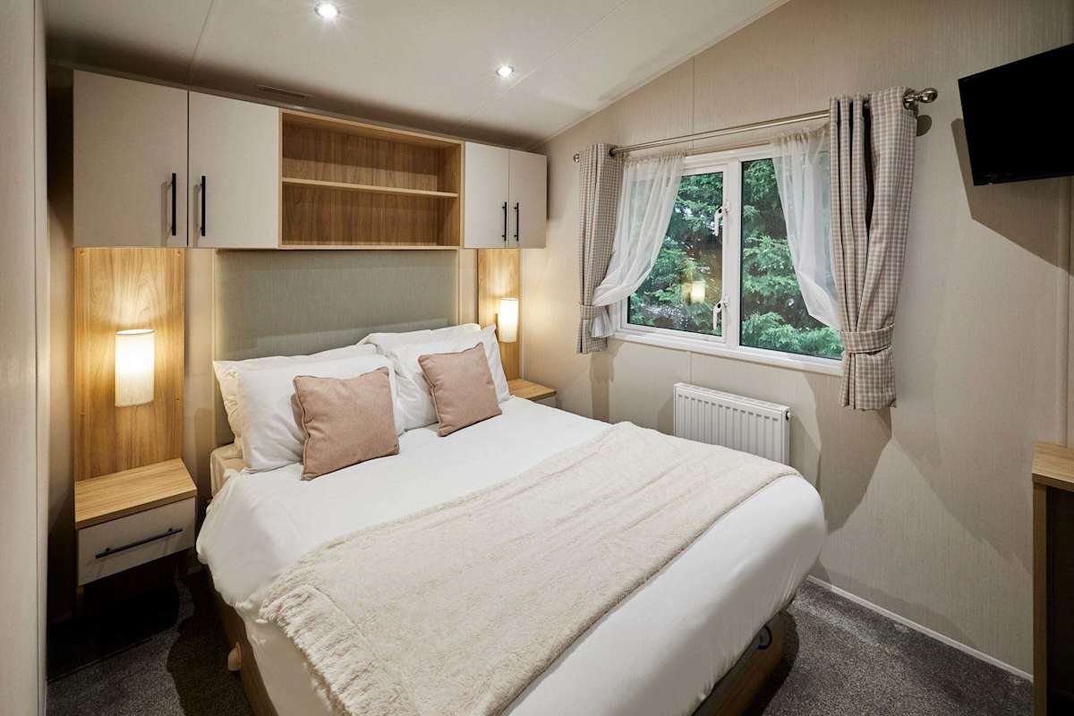 Blossom Lodge – photo 12