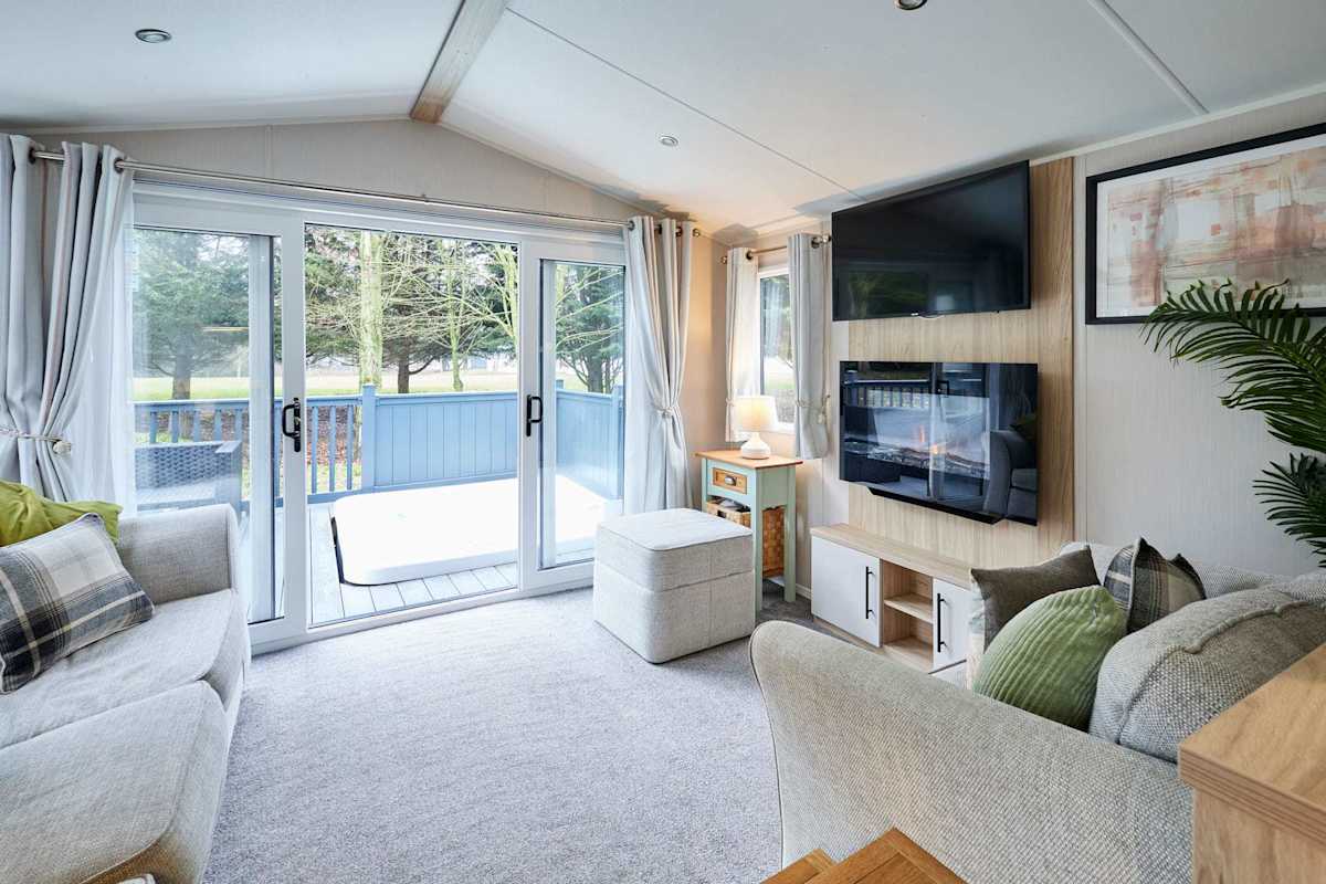 Blossom Lodge – photo 9
