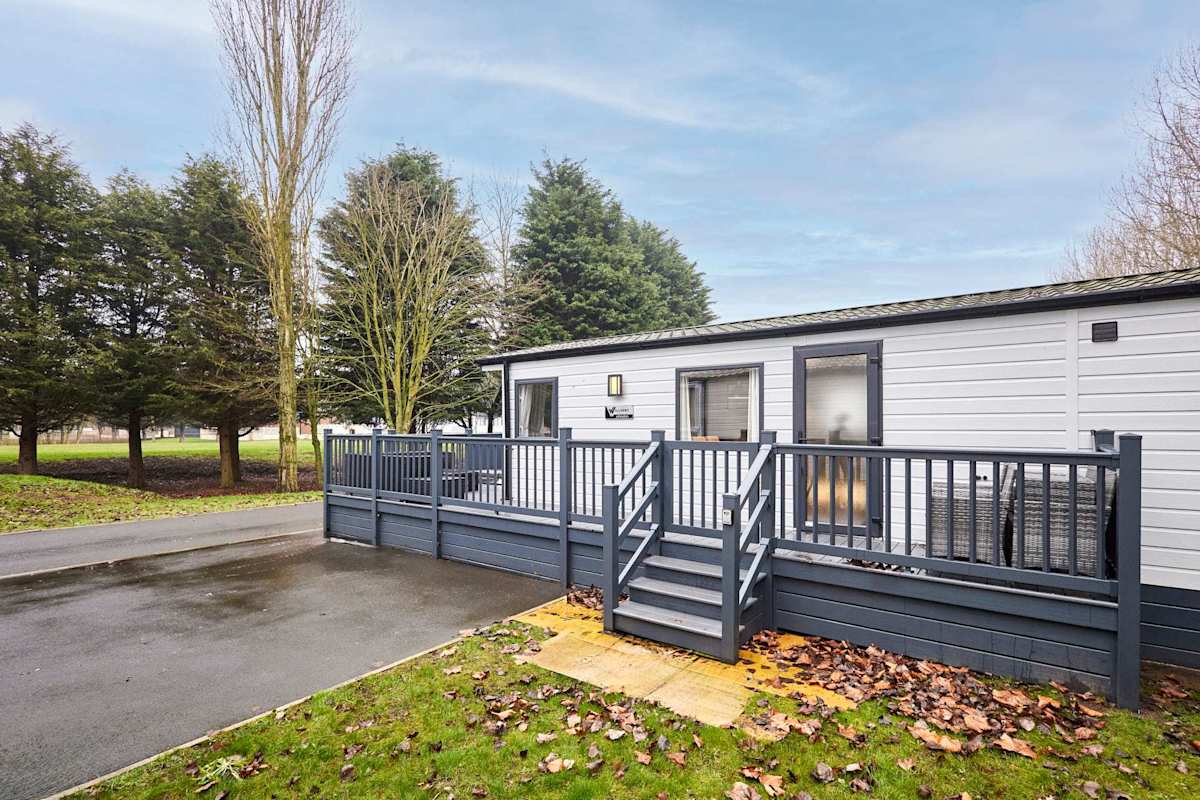 Blossom Lodge – photo 20
