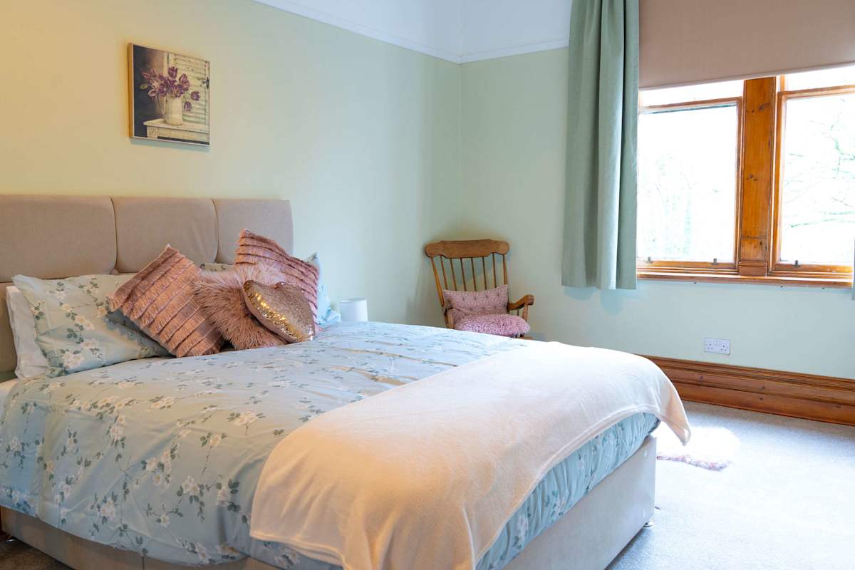 Chatsworth Townhouse II – photo 22