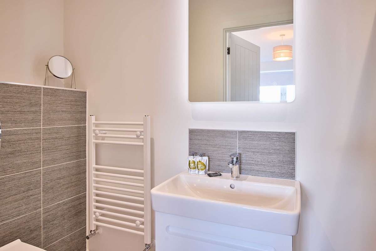Abbey View House – photo 19