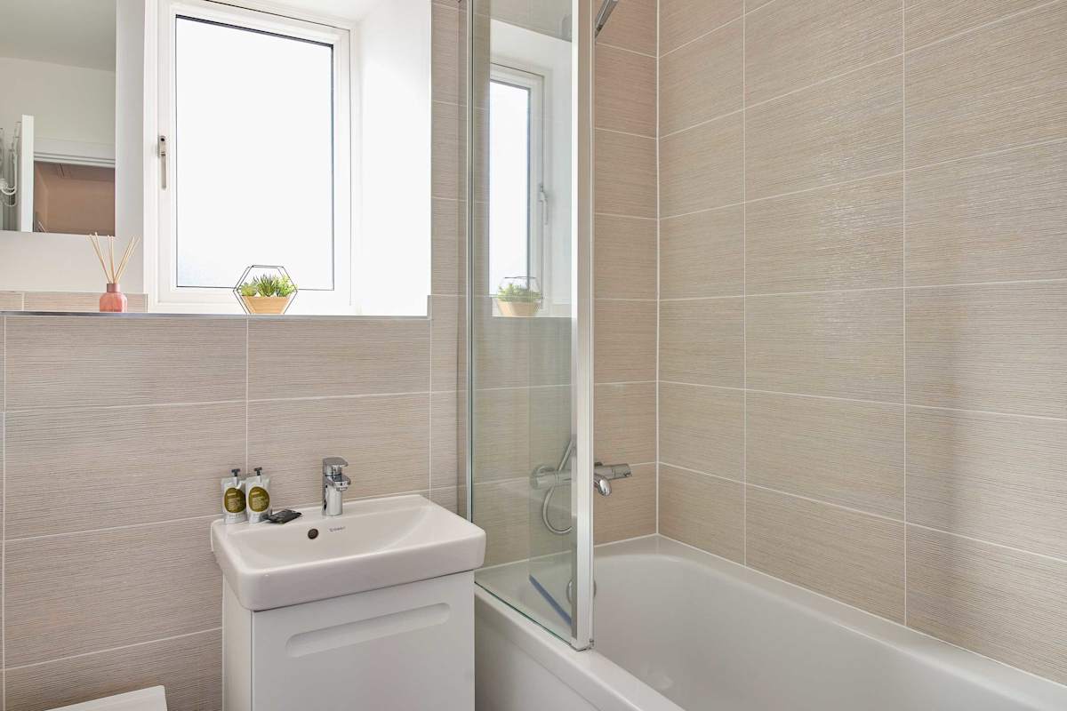 Abbey View House – photo 20