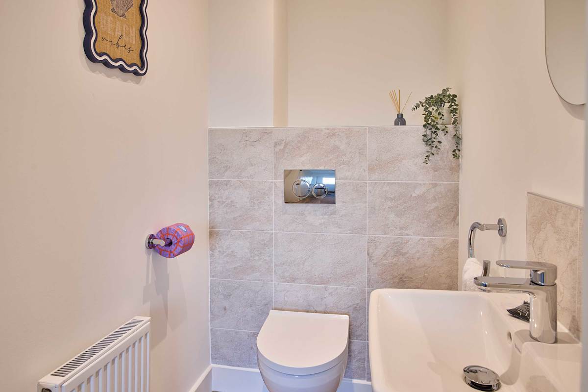 Abbey View House – photo 9