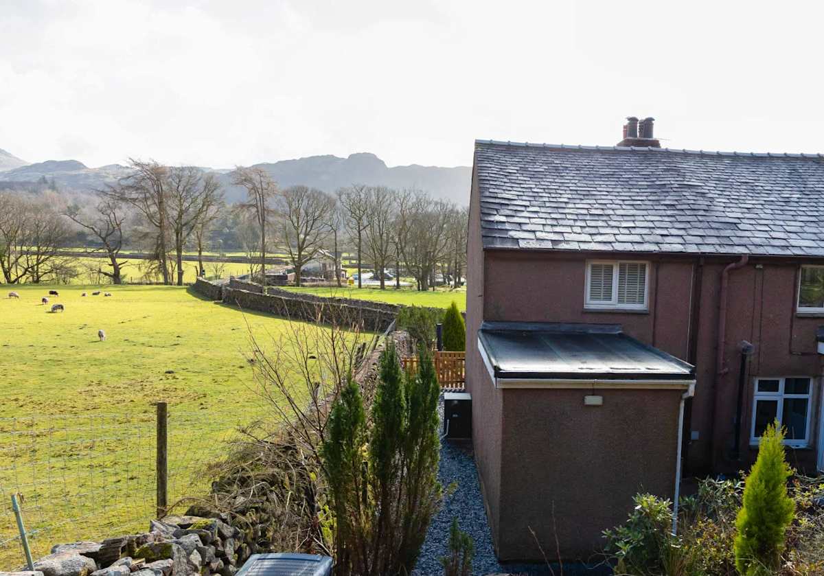Dalegarth Cottage – photo 37