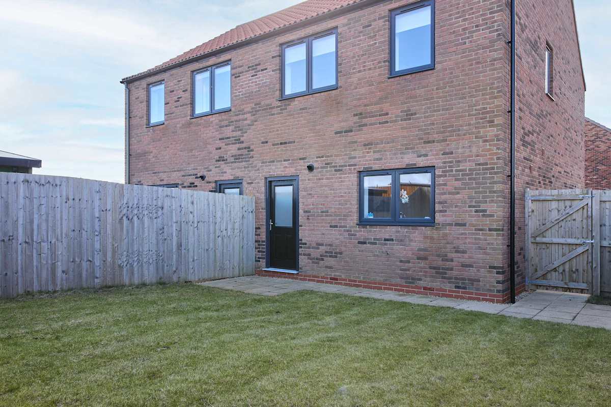 Abbey View House – photo 22
